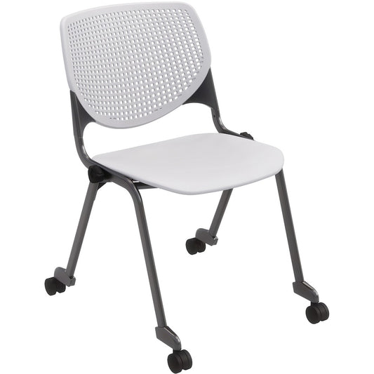 KFI Stacking Chair [SKU - KFICS2300BKP13]