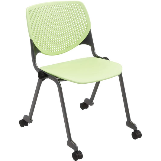 KFI Stacking Chair [SKU - KFICS2300BKP14]