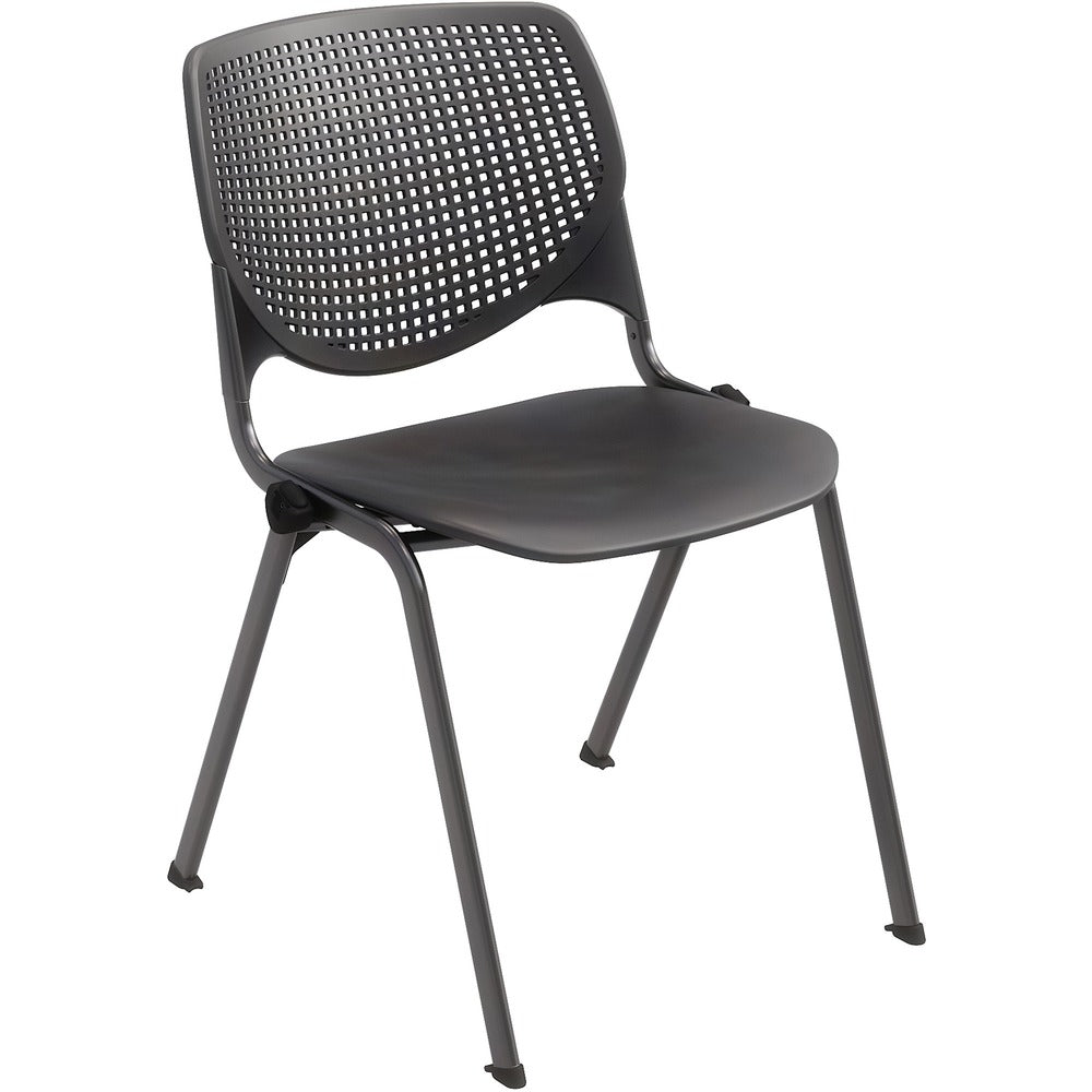 KFI Stacking Chair [SKU - KFI2300BKP10]
