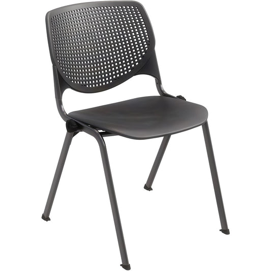 KFI Stacking Chair [SKU - KFI2300BKP10]