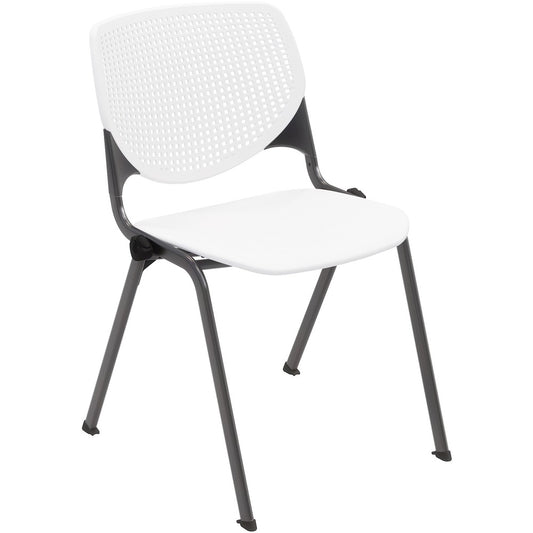 KFI Stacking Chair [SKU - KFI2300BKB10S08]