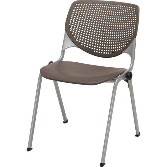 KFI Stacking Chair [SKU - KFI2300BKB18S08]