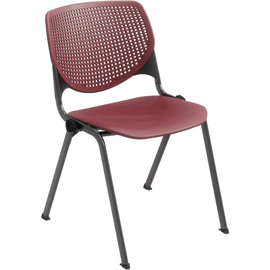 KFI Stacking Chair [SKU - KFI2300BKP07]