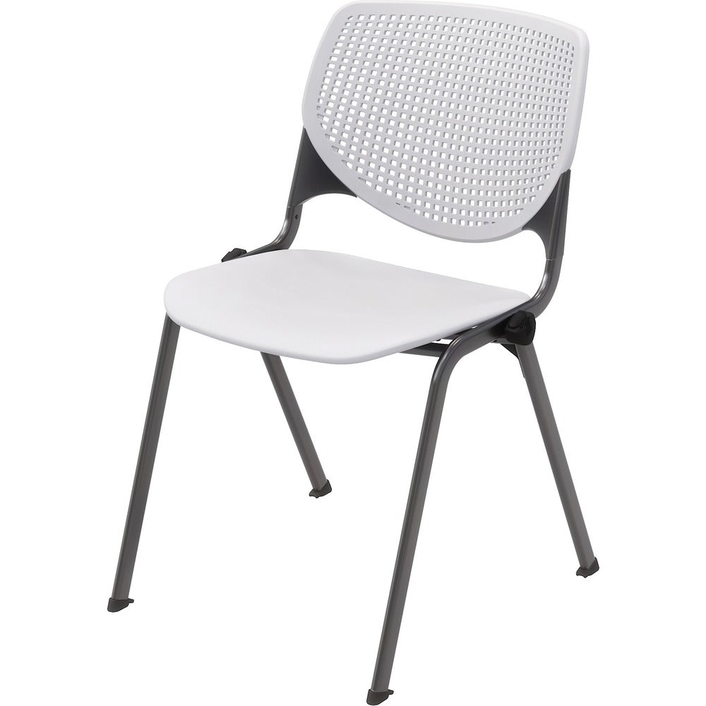 KFI Stacking Chair [SKU - KFI2300BKB07S08]