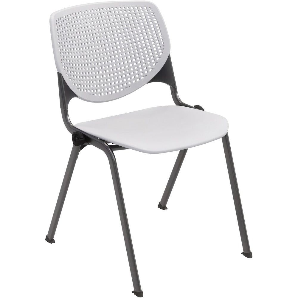 KFI Stacking Chair [SKU - KFI2300BKP13]