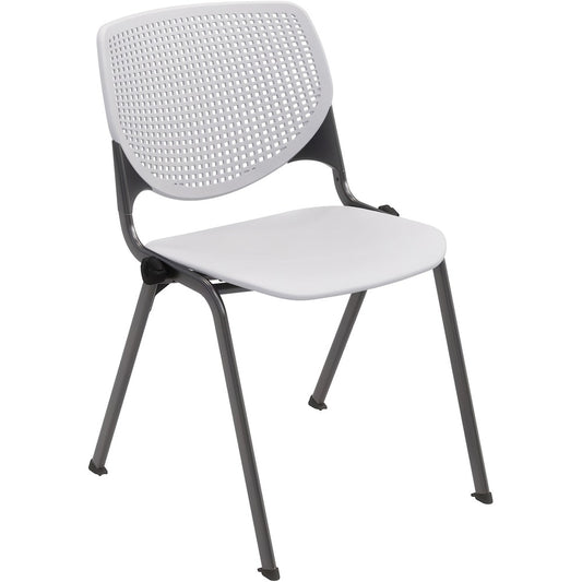 KFI Stacking Chair [SKU - KFI2300BKP13]