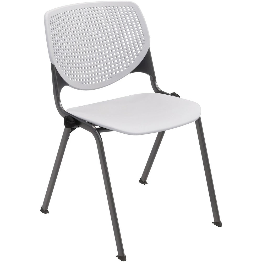KFI Stacking Chair [SKU - KFI2300BKB13S08]