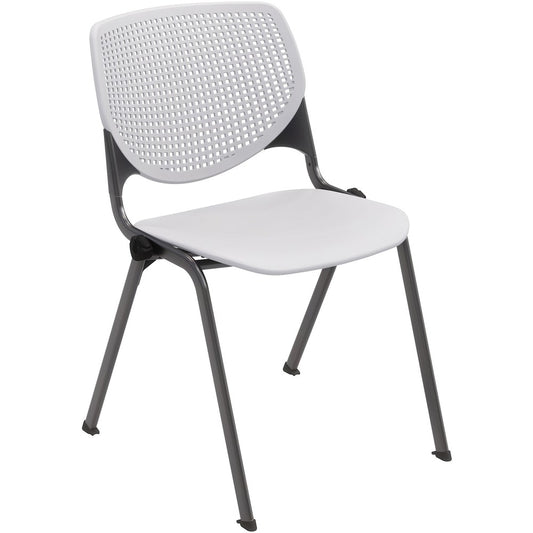 KFI Stacking Chair [SKU - KFI2300BKB13S08]