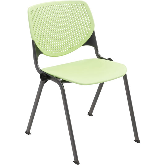 KFI Stacking Chair [SKU - KFI2300BKP14]