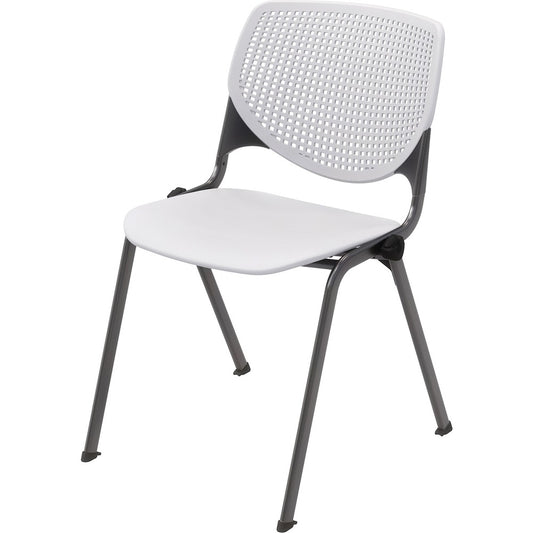 KFI Stacking Chair [SKU - KFI2300BKB14S08]