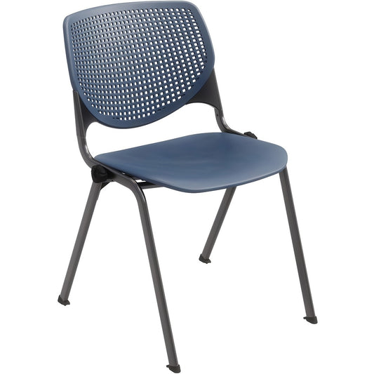 KFI Stacking Chair [SKU - KFI2300BKP03]