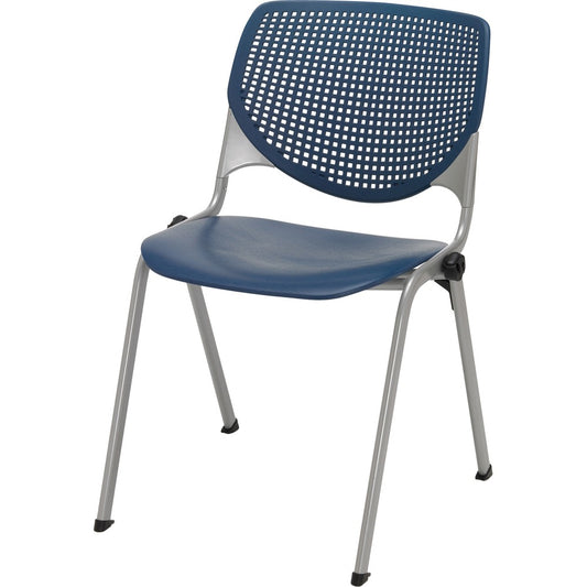 KFI Stacking Chair [SKU - KFI2300BKB03S08]