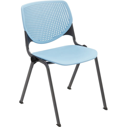 KFI Stacking Chair [SKU - KFI2300BKP35]