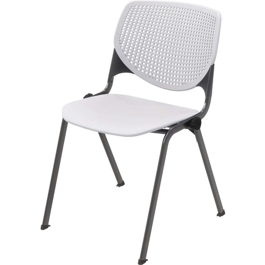 KFI Stacking Chair [SKU - KFI2300BKB35S08]