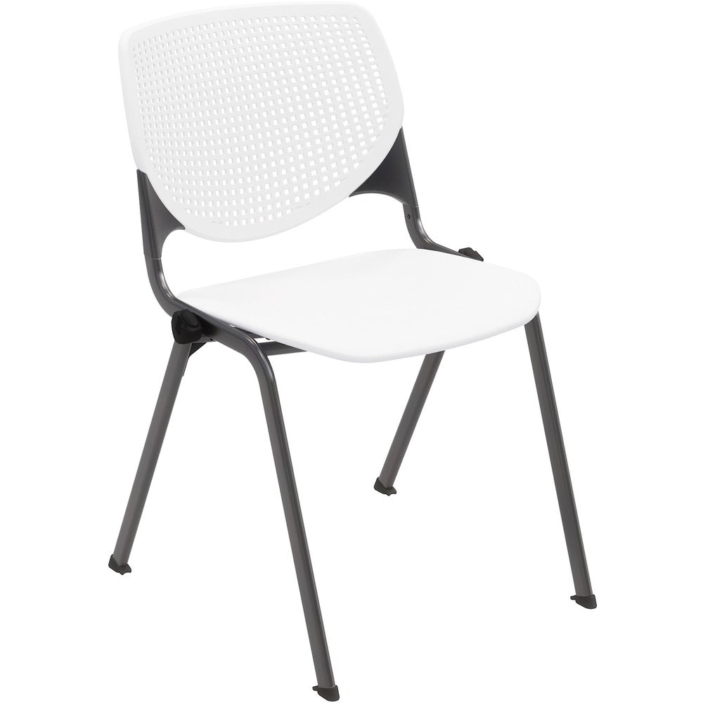 KFI Stacking Chair [SKU - KFI2300BKP08]