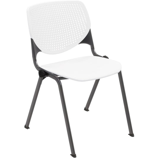 KFI Stacking Chair [SKU - KFI2300BKP08]