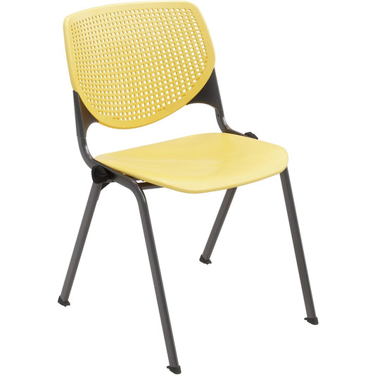 KFI Stacking Chair [SKU - KFI2300BKP12]