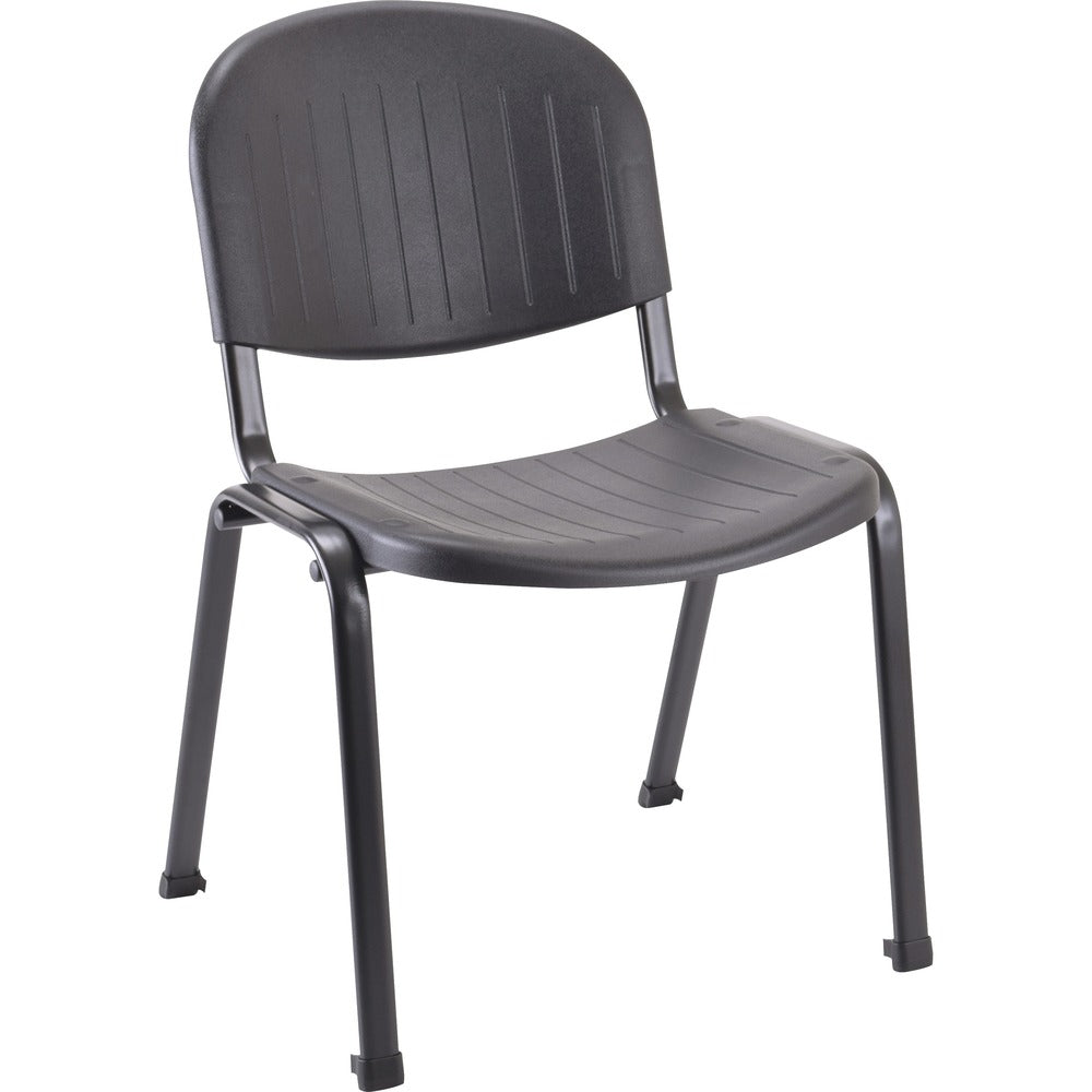 Lorell Low Back Stack Chair [SKU - LLR62125]