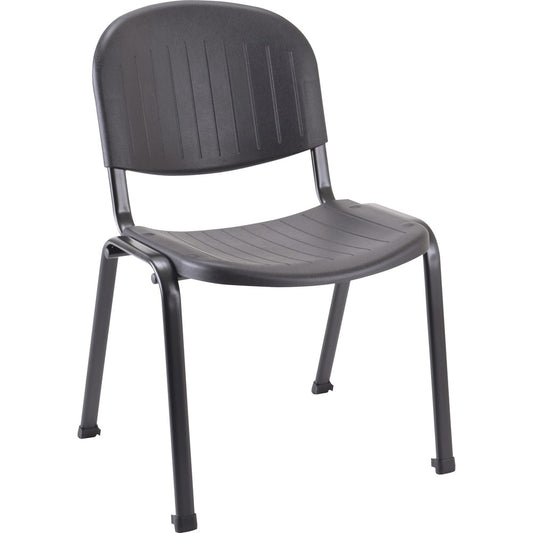 Lorell Low Back Stack Chair [SKU - LLR62125]