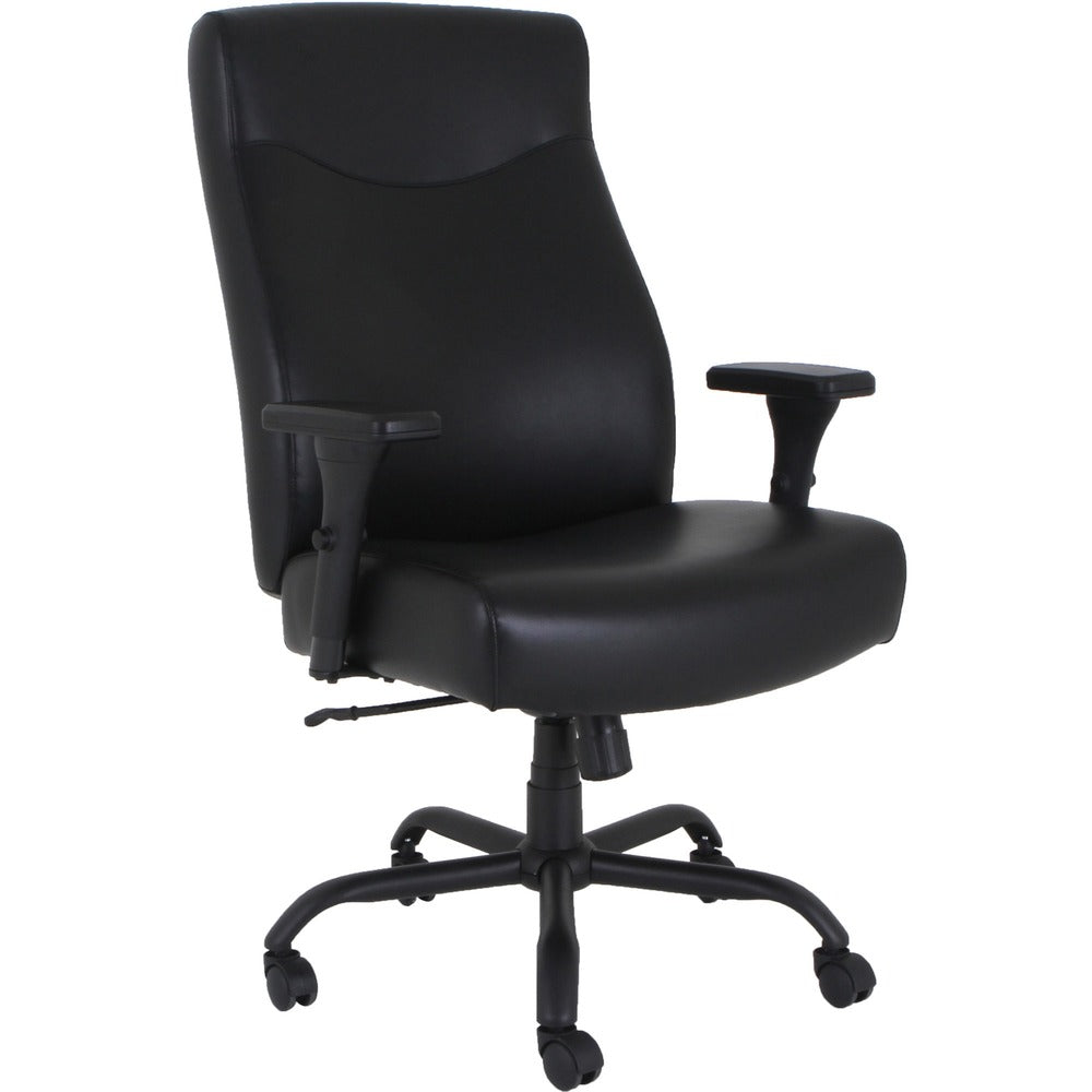 Lorell Executive High-Back Big & Tall Chair [SKU - LLR48846]
