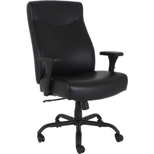 Lorell Executive High-Back Big & Tall Chair [SKU - LLR48846]