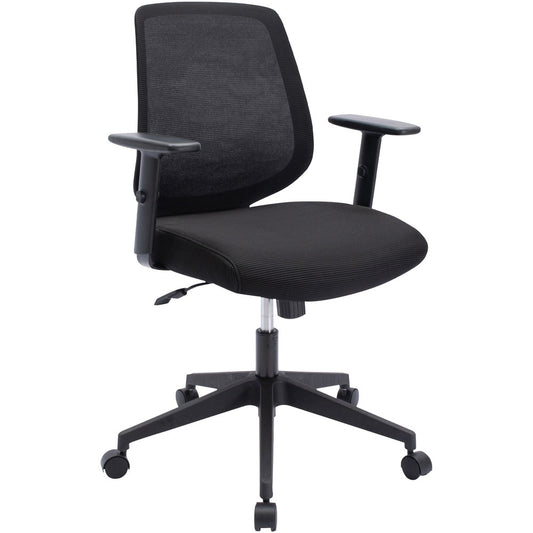 Lorell Mid-Back Task Chair [SKU - LLR66130]