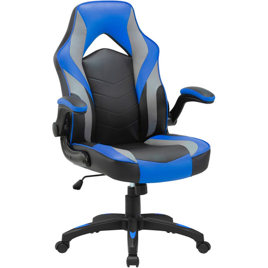 Lorell High-Back Gaming Chair [SKU - LLR84395]