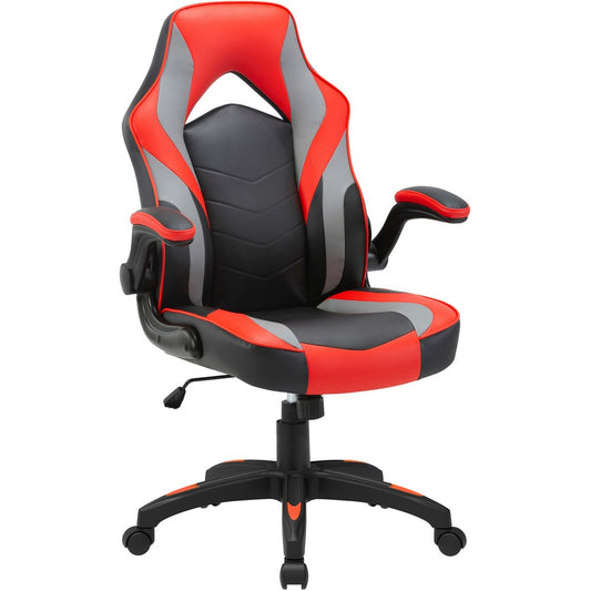 Lorell High-Back Gaming Chair [SKU - LLR84394]