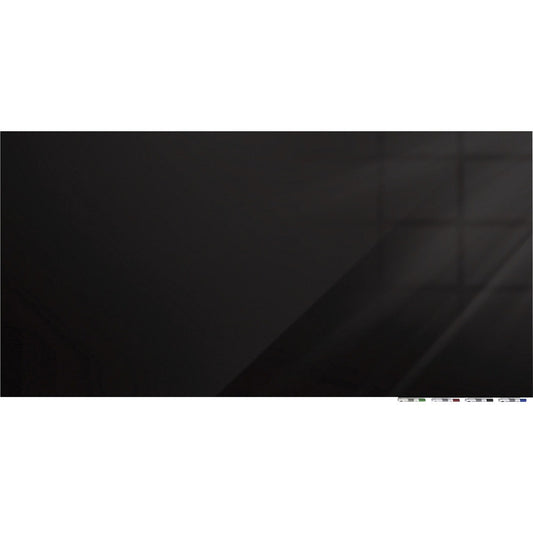 Ghent Magnetic Aria - Horizontal [SKU - GHEARIASM23BK]