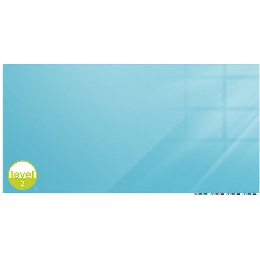 Ghent Magnetic Aria - Horizontal [SKU - GHEARIASM35BE]