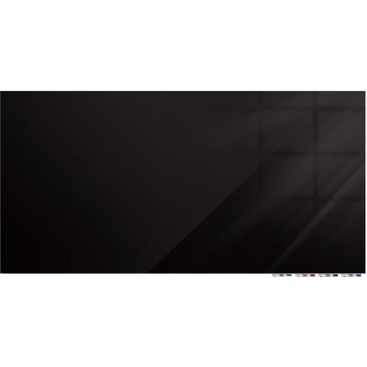 Ghent Magnetic Aria - Horizontal [SKU - GHEARIASM36BK]