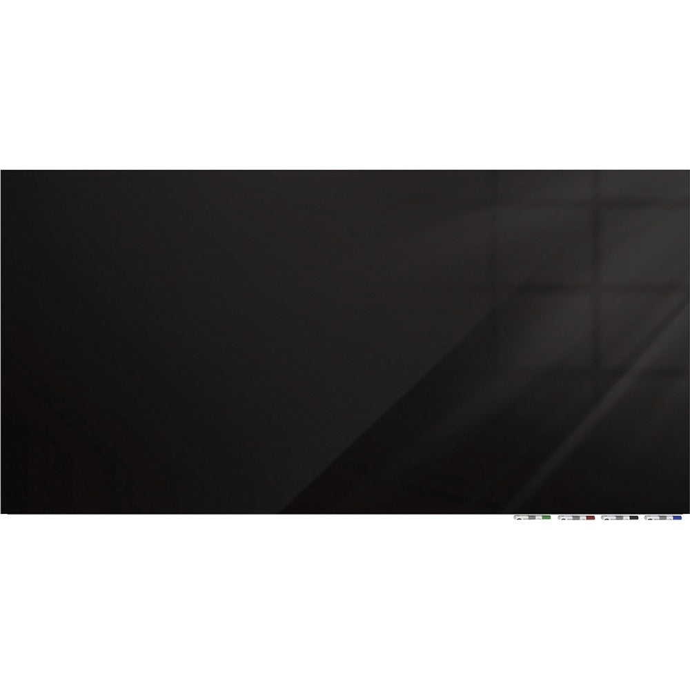 Ghent Magnetic Aria - Horizontal [SKU - GHEARIASM46BK]