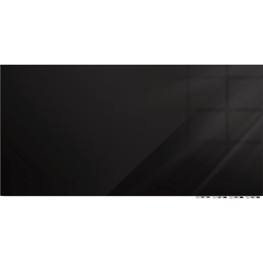 Ghent Magnetic Aria - Horizontal [SKU - GHEARIASM46BK]