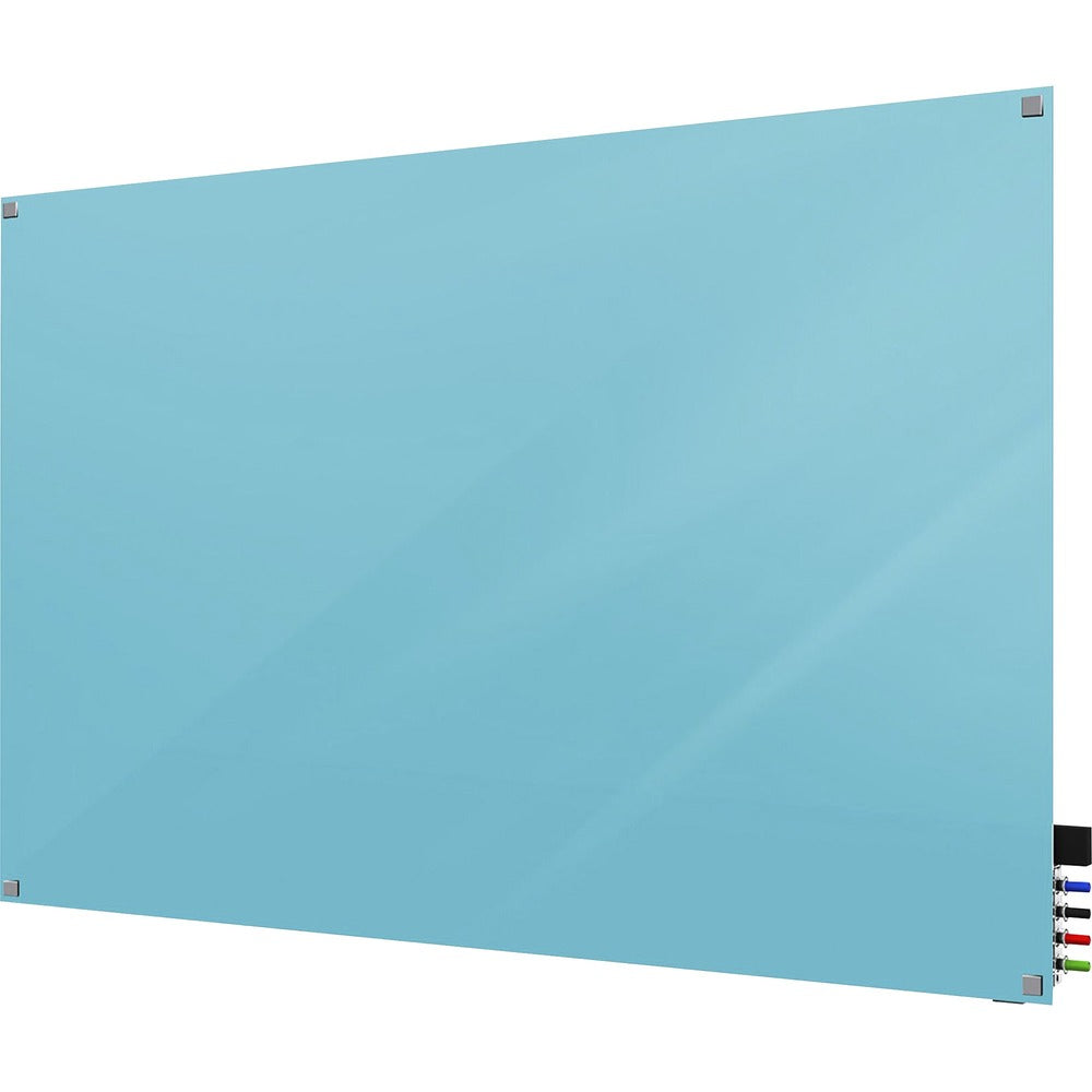 Ghent Harmony Dry Erase Board [SKU - GHEHMYSM34BE]