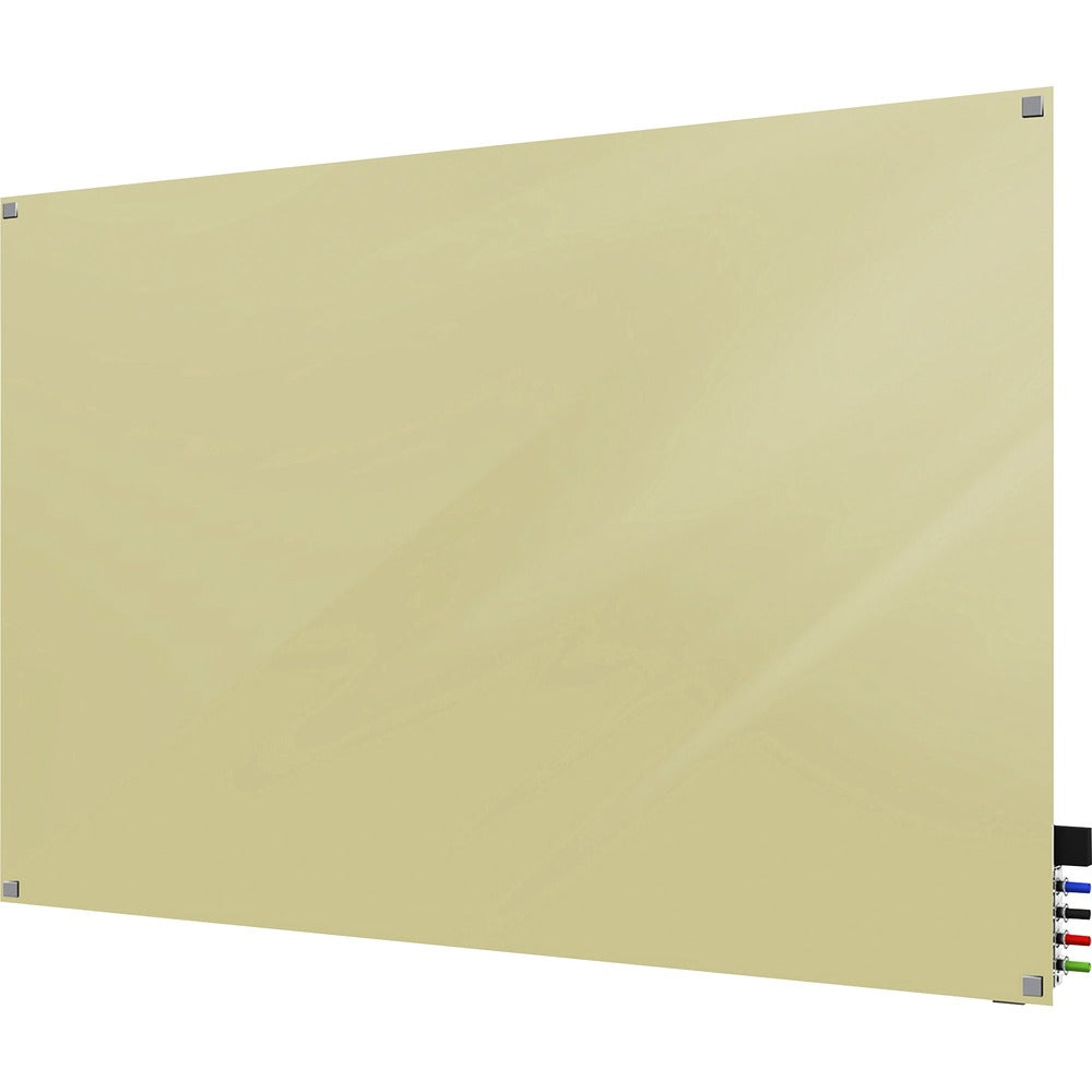 Ghent Harmony Dry Erase Board [SKU - GHEHMYSM34BG]