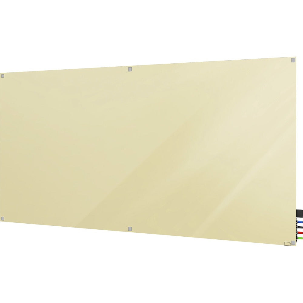 Ghent Harmony Dry Erase Board [SKU - GHEHMYSM45BG]