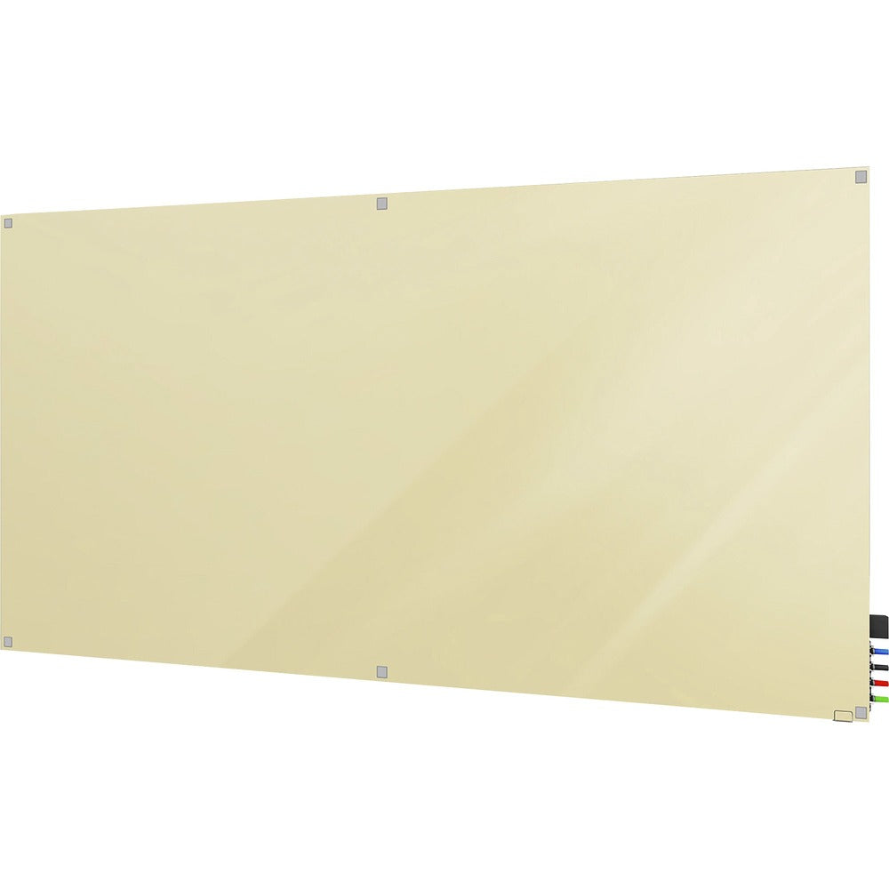 Ghent Harmony Dry Erase Board [SKU - GHEHMYSM46BG]