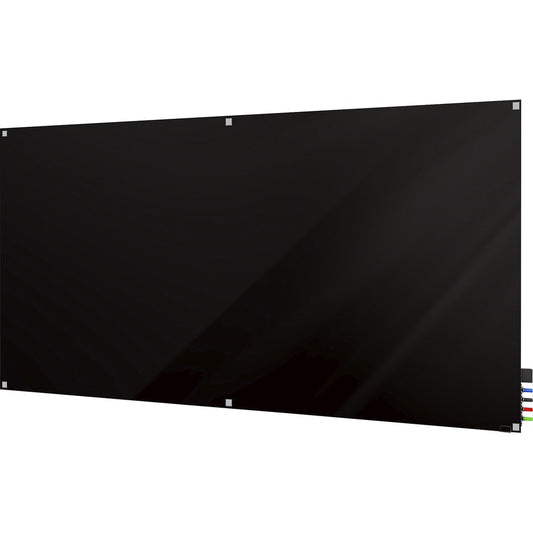 Ghent Harmony Dry Erase Board [SKU - GHEHMYSM48BK]