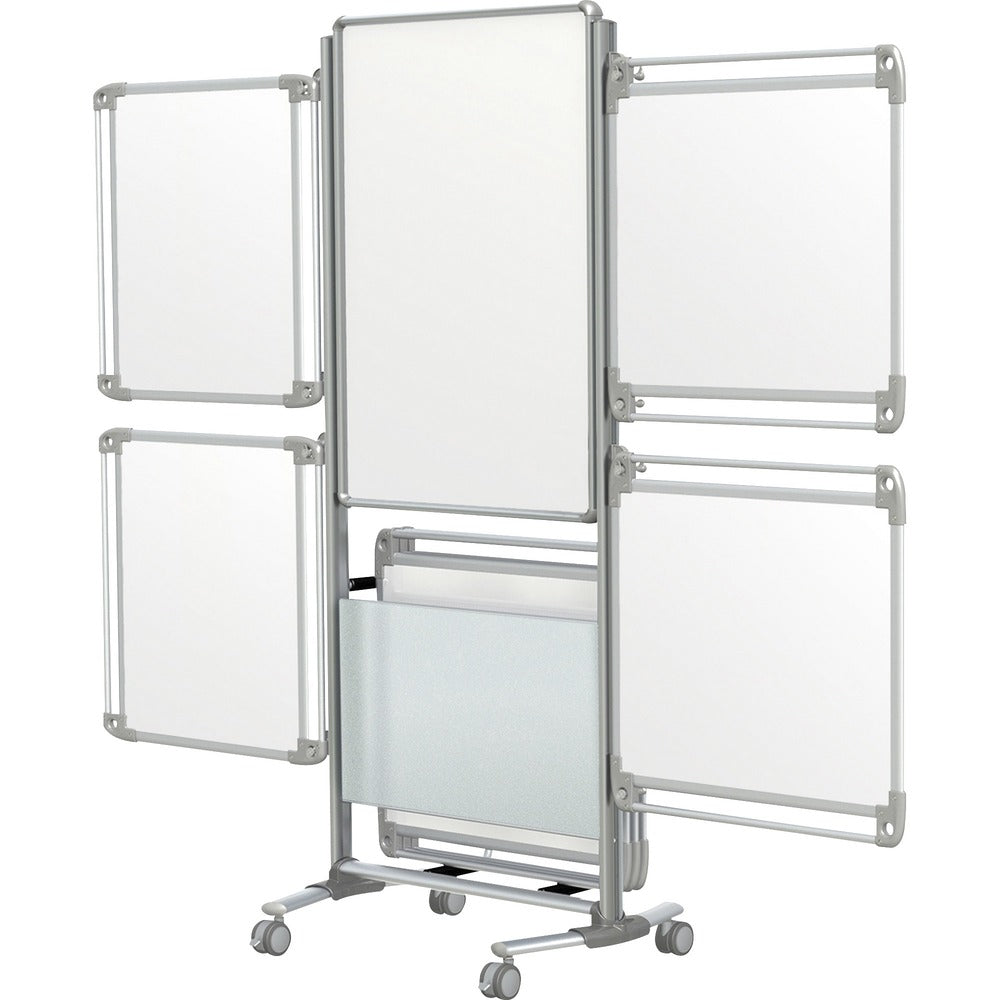 Ghent Nexus Easel+ [SKU - GHENEX204EP8FR]