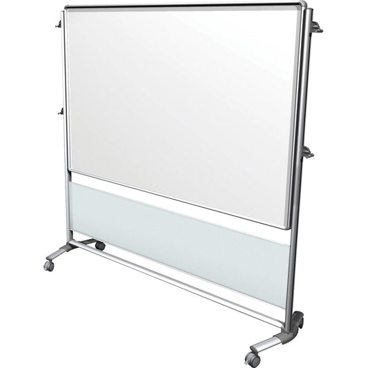 Ghent Nexus Dry Erase Board Easel [SKU - GHENEX206MWFR]