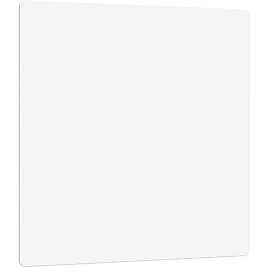 Lorell DIY Frameless Magnetic Glass Board [SKU - LLR18324]
