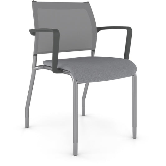 9 to 5 Seating Luna Guest Chair [SKU - NTF3461GTA49GDO]