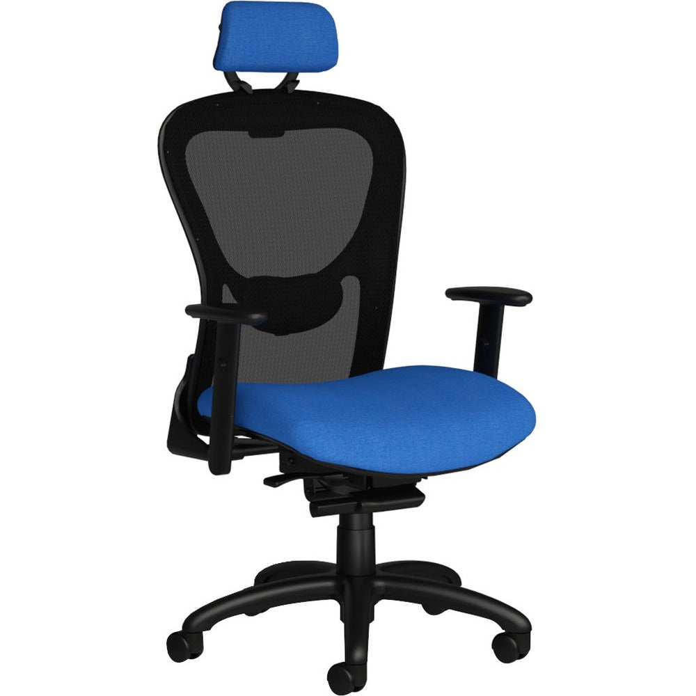 9 to 5 Seating Strata Task Chair [SKU - NTF1580Y2A8B1CD]