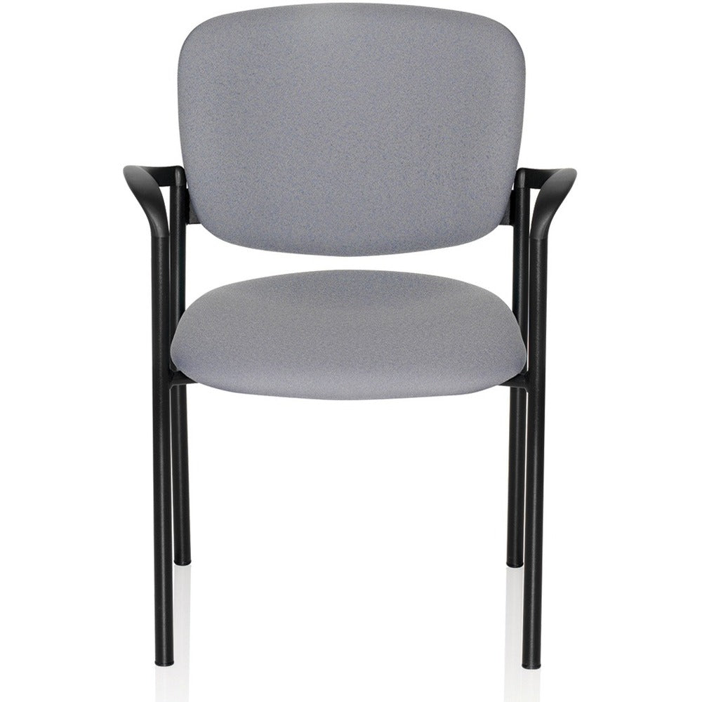 United Chair Brylee Guest Stack Chair with Arms [SKU - UNCBR32QA07DP]