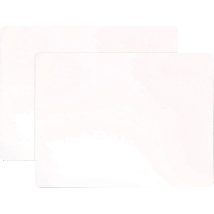 Pacon 2-sided Dry-erase Whiteboard [SKU - PACP900425]