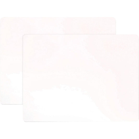 Pacon 2-sided Dry-erase Whiteboard [SKU - PACP900425]