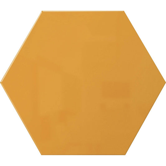 Ghent Powder-Coated Hex Steel Whiteboards [SKU - GHEHEXS1821MR]