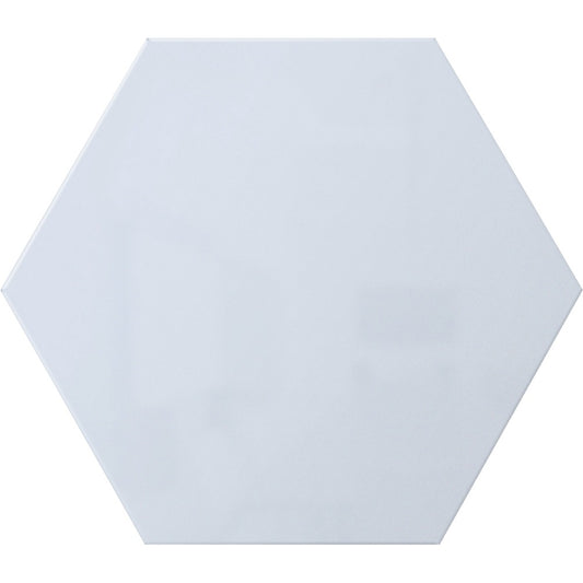 Ghent Powder-Coated Hex Steel Whiteboards [SKU - GHEHEXS1821SB]