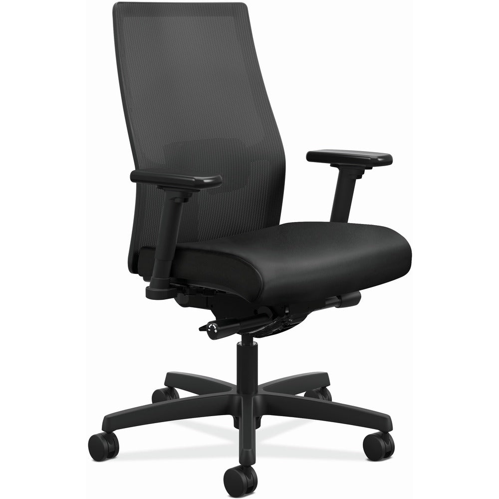 HON Ignition 2.0 Chair [SKU - HONI2M2AMLU10TK]