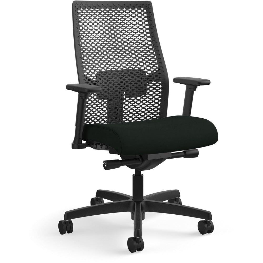 HON Ignition ReActiv Chair [SKU - HONI2MRL2AU10TK]